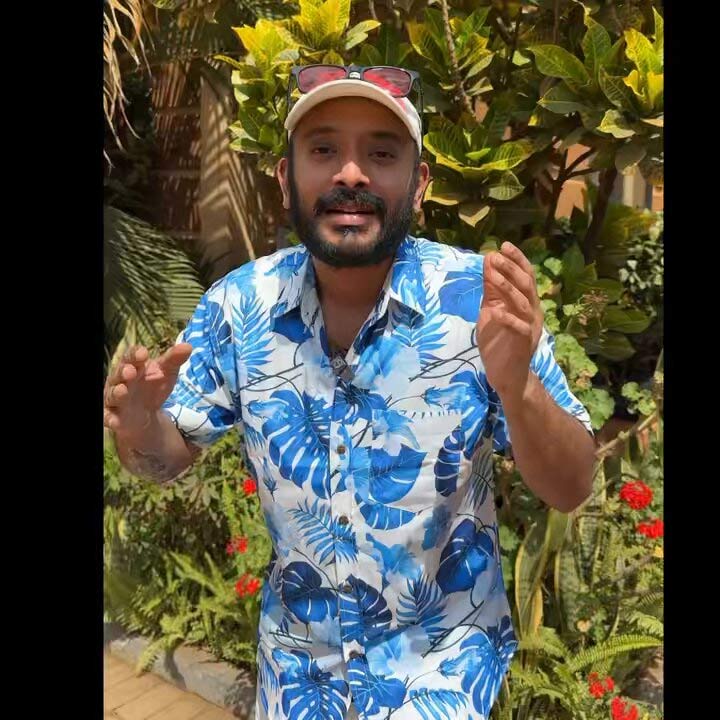 naa anveshana anvesh  నా అన్వేష్ - ఎక్కింది దిగాల్సిందే 