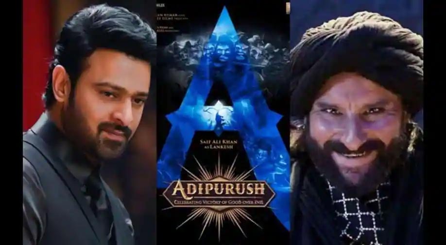 prabhas - adipurush,director om raut,prabhas adipurush pan india movie,bollywood star saif ali kha,prabhas pan india star,prabhas - kriti sanon,saif ali khan - prabhas,adipurush pan india film,prabhas,adipurush update,adipurush shooting  ప్రభాస్ ఫాన్స్ లో ఆందోళన 