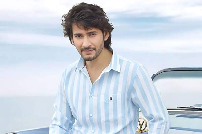mahesh babu | రాజమౌళి కోసం ఏమైనా చెయ్యాల్సిందే 