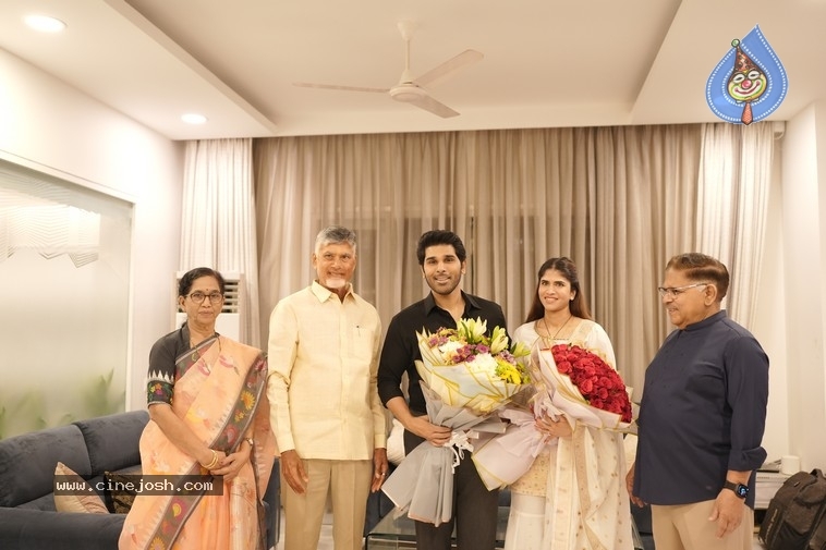 allu arjun  అయ్యయ్యో అల్లు అర్జున్ మిస్ అయ్యాడే.. 