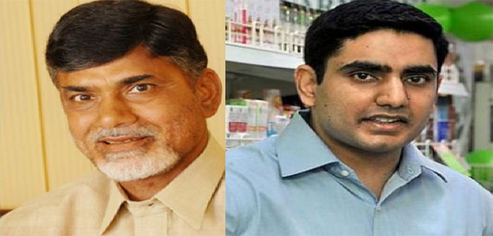 chandrababu naidu,lokesh,nandi awards,reacts  నంది అవార్డులపై చంద్రబాబు ఇలా స్పందించారు!   