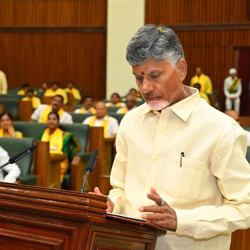 ap  బాబు-లోకేష్ సంకల్పం నెరవేరుతుందా 