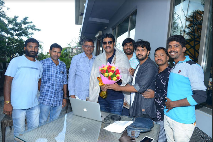 actor sunil,launches,appudu ippudu,movie,song  ‘అప్పుడు ఇప్పుడు’ నుంచి మరో సాంగ్ రిలీజ్