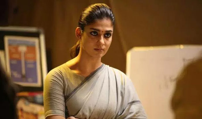 nayanthara,aramm,positive reviews,nayan  నయనతార సోలోగా కొట్టింది హిట్..!