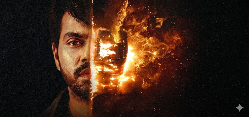 paramapada sopanam  అర్జున్ అంబటి పరమపద సోపానం రిలీజ్ డేట్