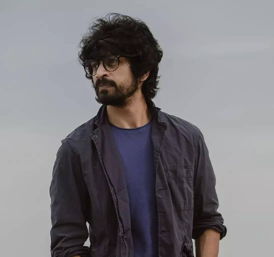 arjun das  తమిళ నటుడి బ్రేకప్ స్టోరీ 