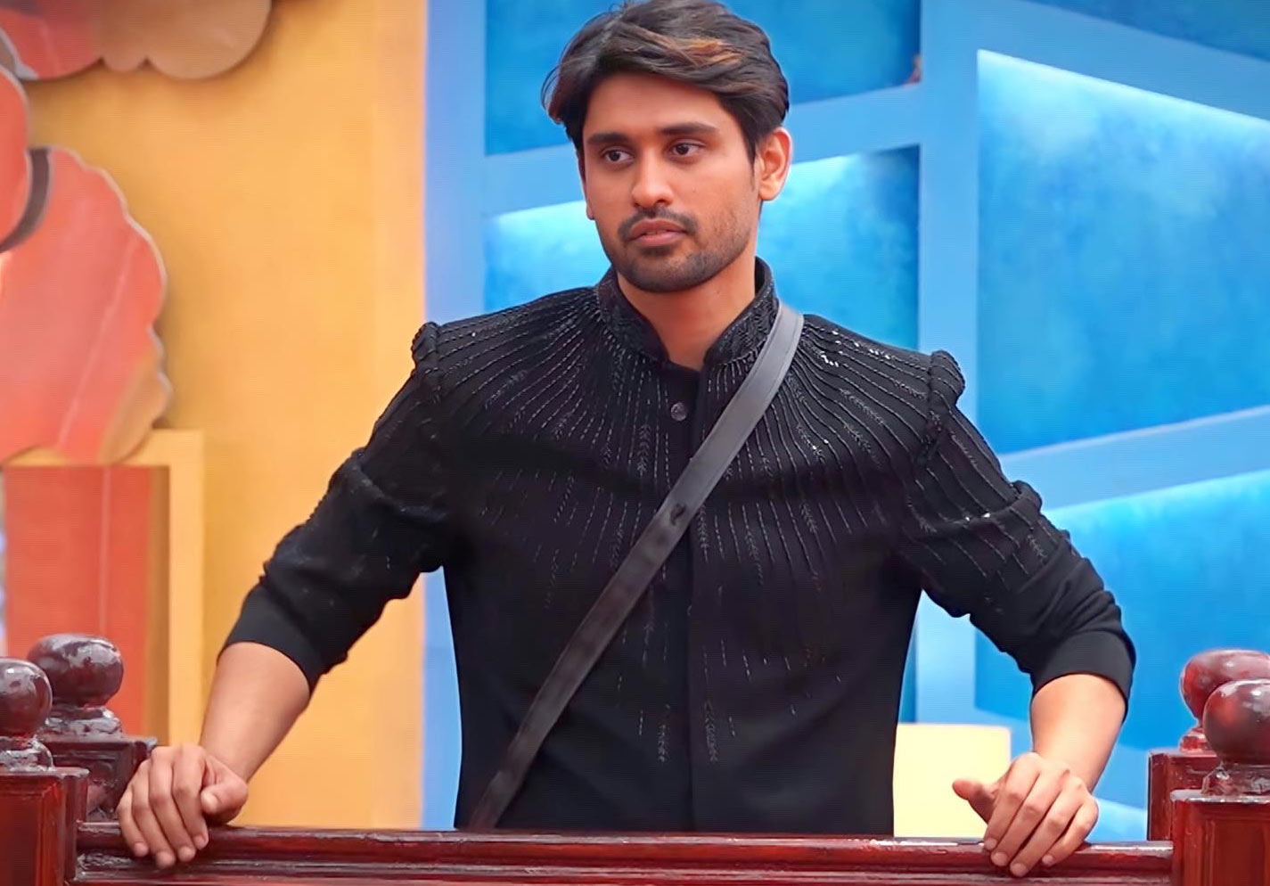 arjun kalyan,sri satya,bigg boss 6  సత్య కోసం కన్నీళ్లు పెట్టుకున్న అర్జున్ 