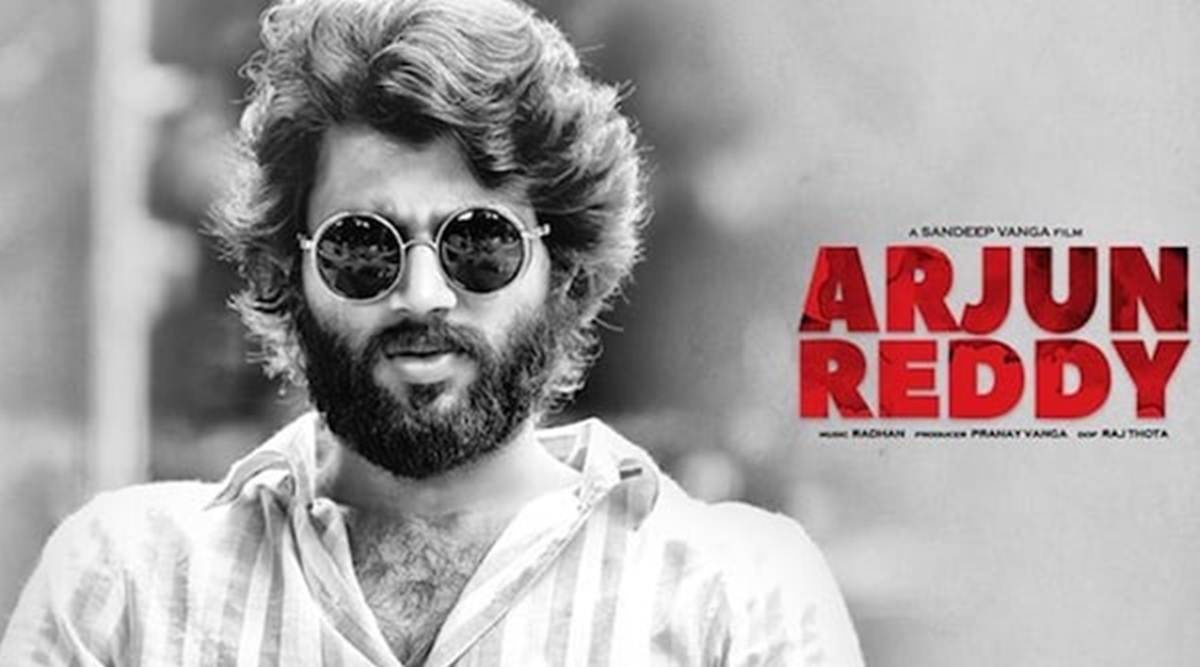 arjun reddy,vijay devarakonda,sandeep reddy vanga,kabir singh  అర్జున్ రెడ్డి మళ్ళీ రిలీజ్.. ఎప్పుడంటే..