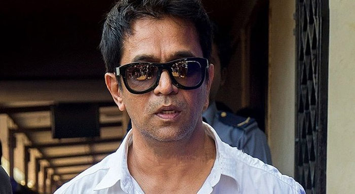 arjun sarja,sruthi hariharan,sexual harassment,complaint  అర్జున్-శృతి వ్యవహారంలో కోర్టు తీర్పెటు?