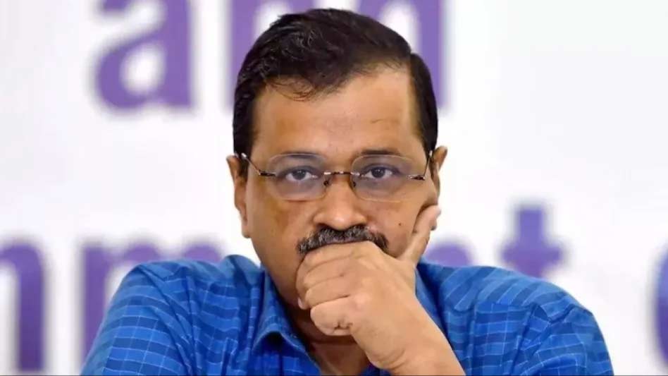 arvind kejriwal  సీఎం అరవింద్ కేజ్రీవాల్ అరెస్ట్.. హై టెన్షన్!