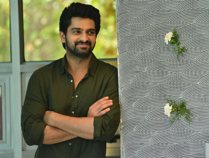 ashwaddama,naga shourya,satellite rights,ashwaddama movie  నాగశౌర్య.. ‘అశ్వద్ధామ’తో షాకిచ్చాడు