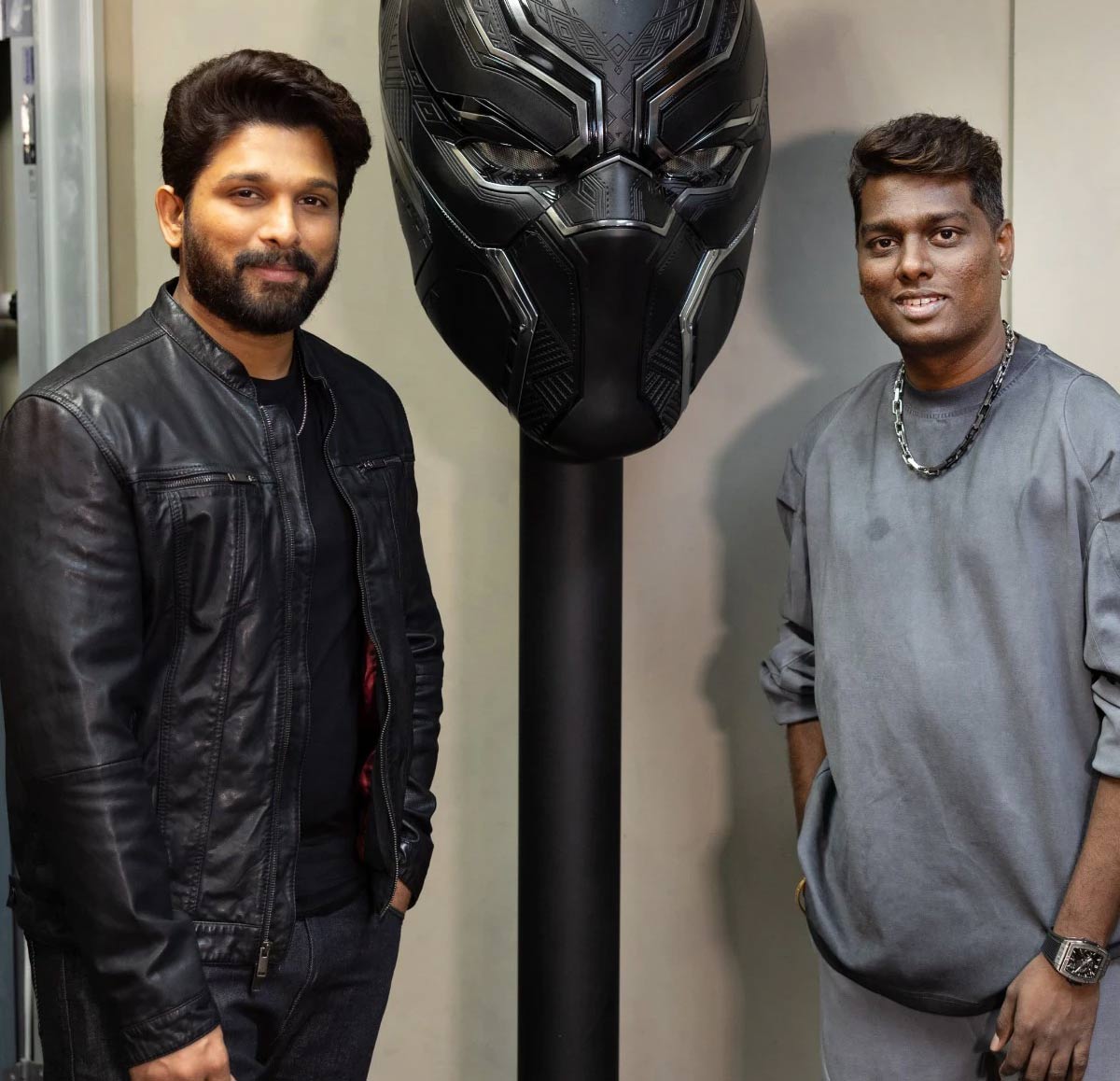 atlee  అల్లు అర్జున్ తో మూవీ అట్లీ కామెంట్స్ వైరల్ 