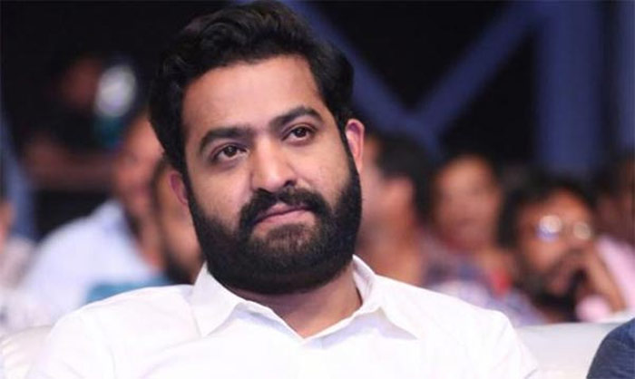 ntr,tarak,jr ntr,mahanati movie  తారక్‌ అయితే బాగుండేది..! 