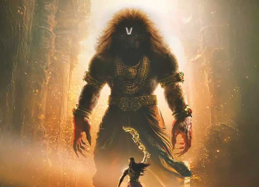 tollywood forgot mythology  PR పంచ్‌: పురాణ క‌థ‌ల్ని మ‌ర్చిపోయారు