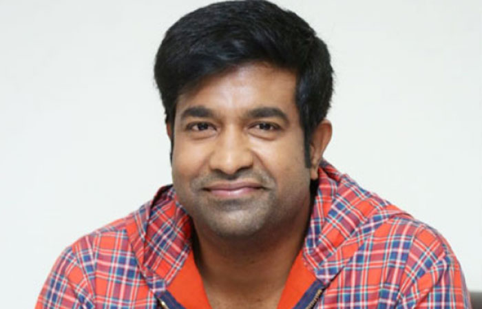 vennela kishore,comedian,chi la sow,goodachari,august 3  ఆగస్ట్ 3 ఈ కమెడియన్ డే గా మార్చేయండి!