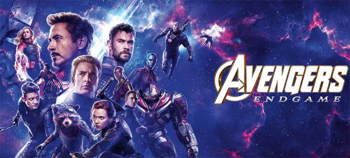 avengers endgame,release,telugu update,record theaters  ‘అవెంజర్స్ - ఎండ్ గేమ్’ భారీగా ఉండబోతోంది
