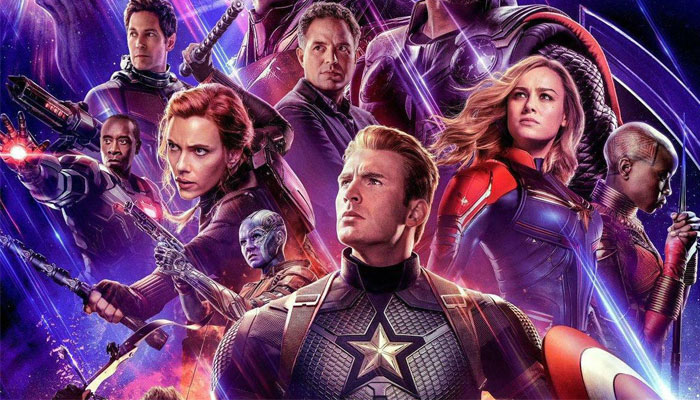 avengers endgame,biggest opening,weekend,grosser  అవెంజర్స్- ఎండ్‌గేమ్‌పై ఎవరి లెక్కలు వారికి..!