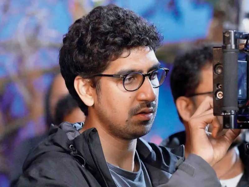 ayan mukerji  ధూమ్ 4 ఛాన్స్ అలా మిస్