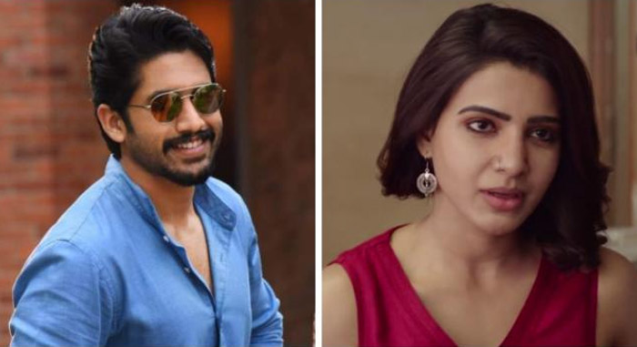 samantha,naga chaitanya,fear,sentiments,movies  చైతూ, సామ్.. ఈ సెంటిమెంట్స్ ఏంటి?