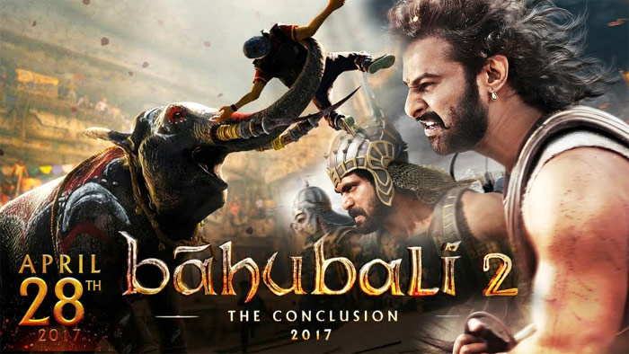 baahubali 2 movie,director ss rajamouli,prabhas,kattappa,baahubali 2 story leaked  బాహుబలి 2 స్టోరీ లీకైందట...! 