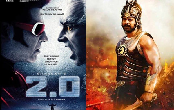 bahubali,2.0,kannada cine industry,dubbing movies  బాహుబలి2, 2.0 లకు పొంచి ఉన్న ముప్పు!