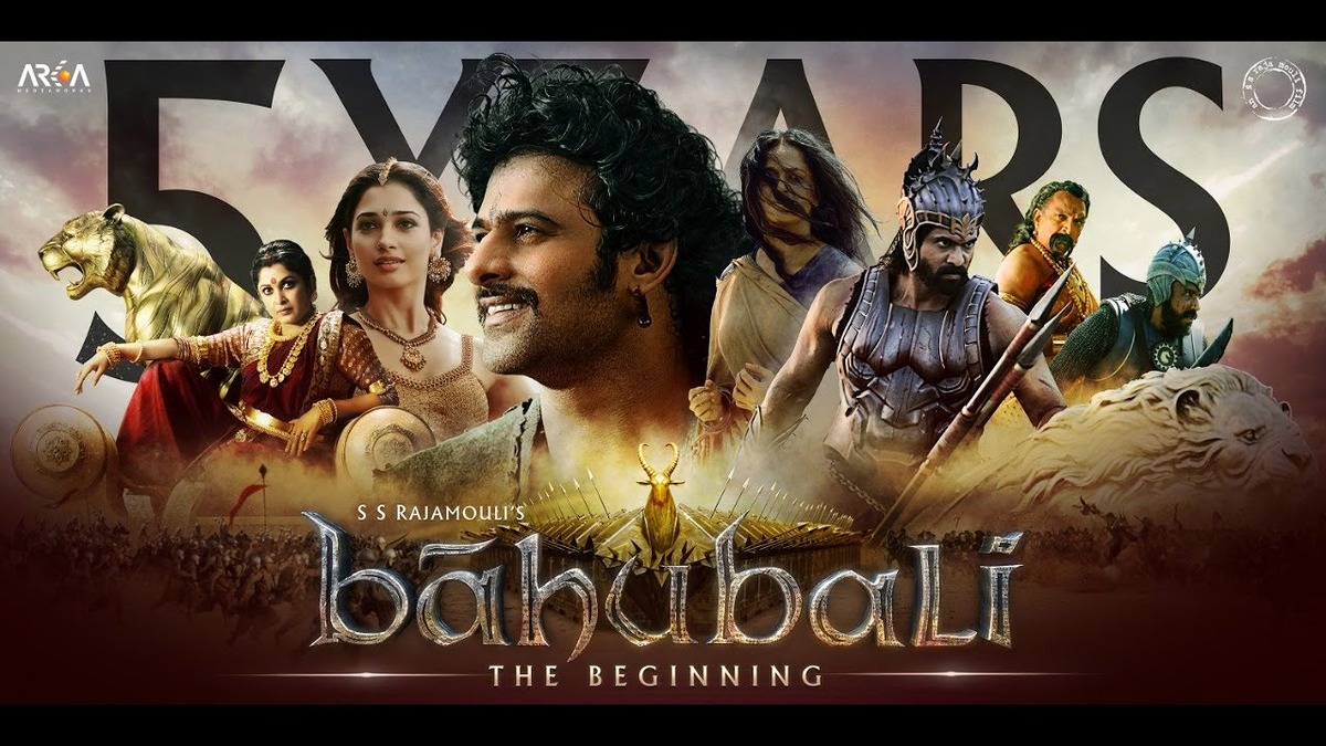 bahubali beginning,rajamouli,prabhas,mangolia,anushka shetty,arka media works  ప్రపంచవ్యాప్తంగా బాహుబలి హవా..ఆ దేశంలో కూడా..