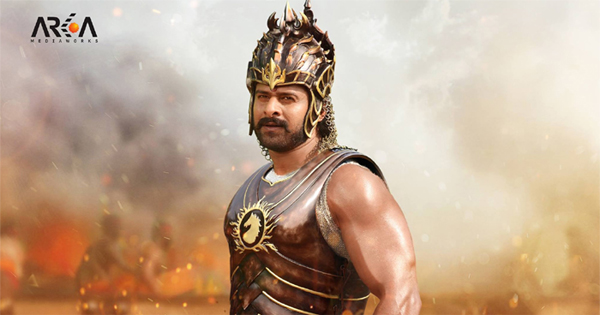 bahubali,buyers,distributors,oversees,3crores  విడుదలకు ముందే బయ్యర్‌కు లాభం...!