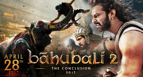 bahubali 2,russia in india,rajamouli,,prabhas,rana,anushka  మరో అరుదైన ఘనత సొంతం చేసుకున్న బాహుబలి..