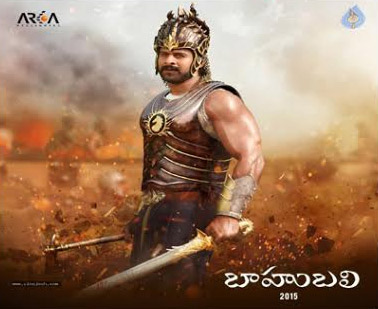 bahubali,prabhas,rajamouli,may 15th release  అందరిచూపు మే 15పైనే....!