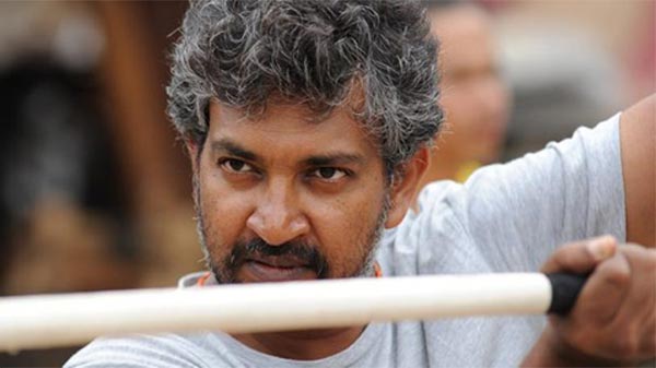 bahubali,rajamouli,movie collections,pre release business  రాజమౌళికి సంతృప్తినిచ్చే విషయం ఏంటి?