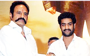 balakrishana,simha,jr. ntr,ram,dil raju