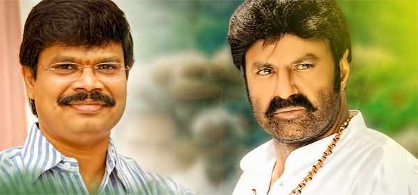 balakrishna,100th movie,god father,boyapati srinu,balakrishna birthday,balayya 100th movie details  బాలయ్య 100 కి ఆ మాత్రం వుండాల్సిందే!