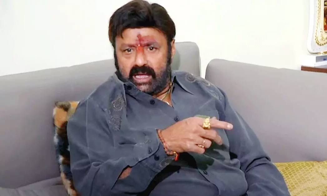 balakrishna  బాలయ్యా.. ఆదిత్య 999 ఏం చేస్తారు!