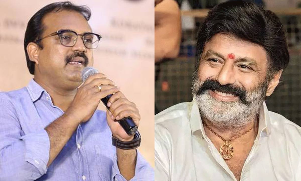 koratala  బాల‌య్య  తో కొరటాల డేట్ ఫిక్స్!