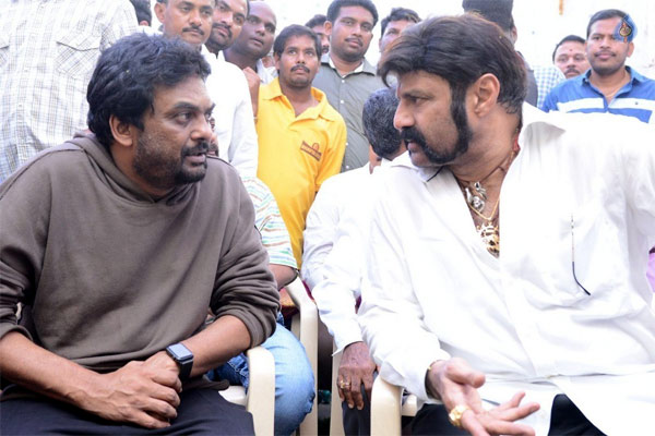 balakrishna,auto johnny,puri jagannadh,pawan kalyan,mahesh babu,raviteja  ఆ కథే అయితే బాలయ్యకి బ్లాక్ బస్టరే..!