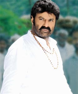 balakrishna,charitraku okkadu movie,balakrishna 100th film  చరిత్రకు నందమూరి బాలకృష్ణ ఒక్కడే..?!