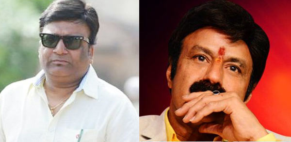 balakrishna,dictator movie,kona venkat,sankranthi release  బాలయ్యను బయపెడుతున్న 'శంకరాభరణం'!