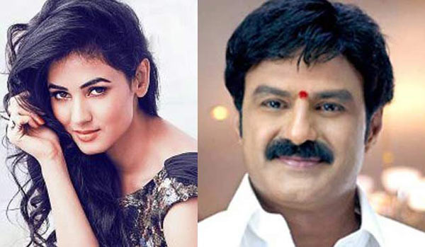 balakrishna,dictator movie,sonal chowhan,anjali  బాలయ్యకు తోడుగా టూపీస్‌ బికినీ..! 