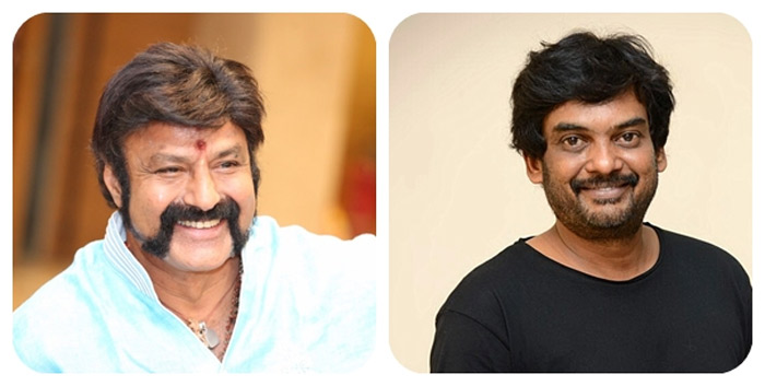 balakrishna,puri jagannadh,satellite rights,gemini tv  బాలయ్య బీభత్సం మొదలైంది..!