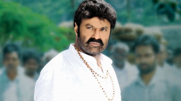 balakrishna,krish,sai madhav burra,gauthami puthra satakarni,krishna vamsi  బాలయ్య 100వ చిత్రం 75 శాతం ఖరారు! 