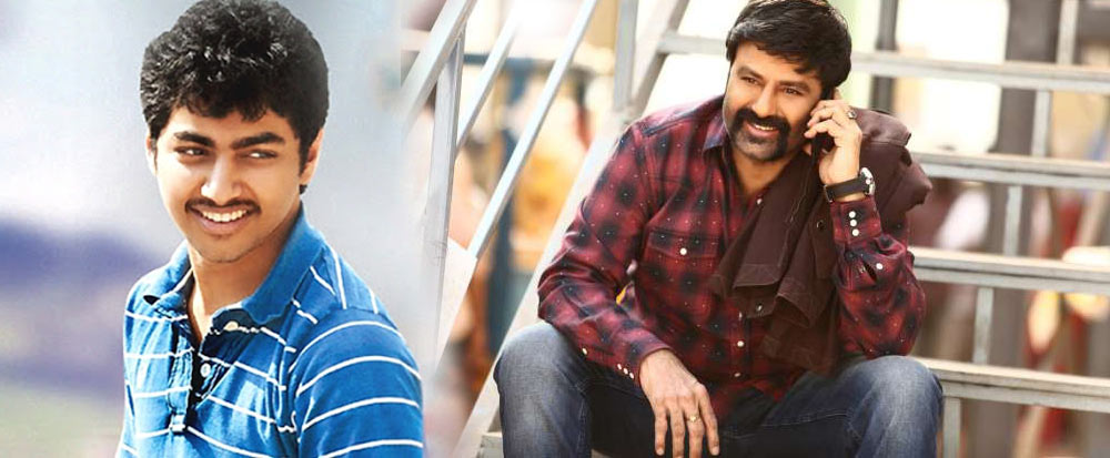balakrishna,balayya birthday interview,aditya 369 sequel,mokshagna debut movie,balayya son mokshgna  మోక్షు ఎంట్రీ పై బాలయ్య అదిరే అప్ డేట్ 