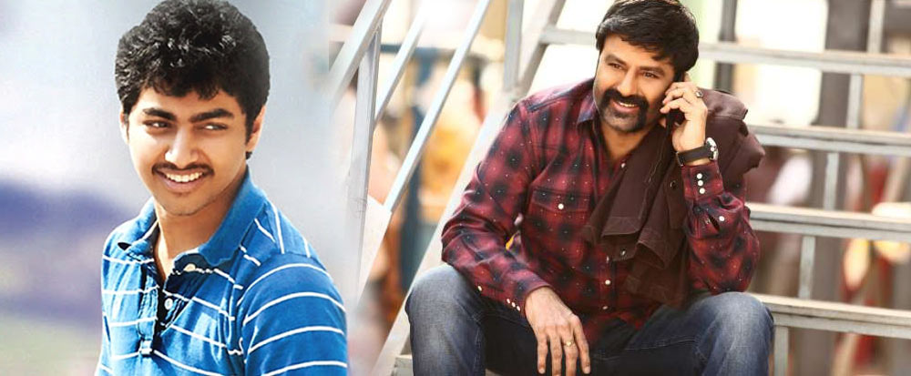 balakrishna,balayya birthday interview,aditya 369 sequel,mokshagna debut movie,balayya son mokshgna  మోక్షు ఎంట్రీ పై బాలయ్య అదిరే అప్ డేట్ 