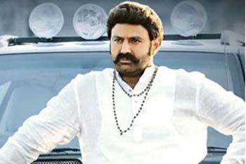 balakrishna,lion,sreevas,dictator title  మరో పవర్ ఫుల్ టైటిల్ తో బాలయ్య..!