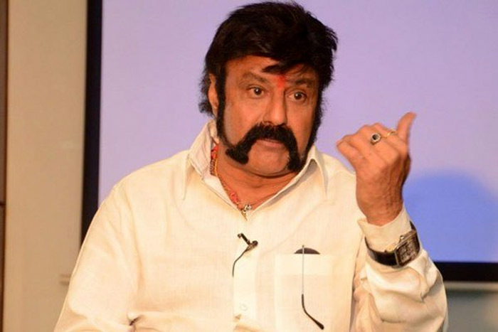 balakrishna,director ravi kumar,puri jagannadh,pawan kalyan,jr ntr  బాబోయ్‌.. బాలయ్యో.. ఇదేం గోలయ్యో..!