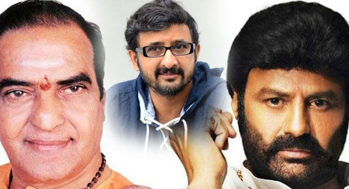 balakrishna,ntr biopic,teja,29th  బాలయ్య క్లారిటీ ఇచ్చాడు.. కానీ..?