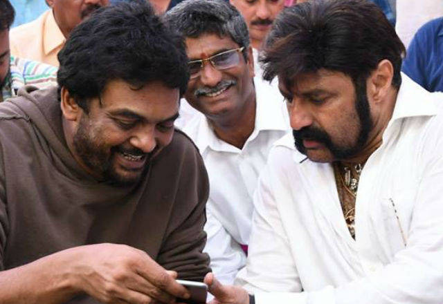 balakrishna,puri jagannadh,ustad,tapori  బాలయ్య- పూరి లకి టైటిల్ ఫిక్సయిందా..!