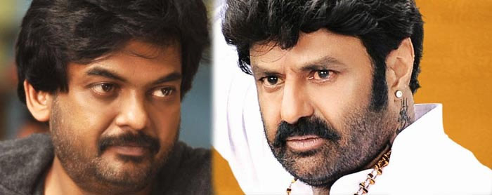 balakrishna,puri jagannadh,rogue movie,balakrishna fans  బాలయ్య ఫ్యాన్స్ కి తడిసిపోతున్నాయి..!