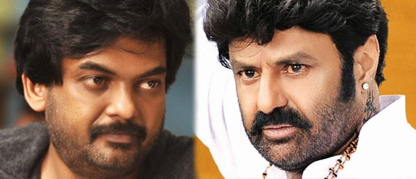 balakrishna,raythu,krishna vamsi,puri jagannadh,balakrishna movie with puri jagannadh  బాలయ్య 101 వ చిత్ర దర్శకుడు ఇతనేనా..?