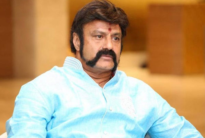 balakrishna,next movie,title,ruler,jr ntr,ks ravikumar  బాలయ్య ఆ టైటిల్‌కి ఎలా ఒప్పుకున్నాడు....! 