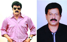 balakrishna,satyadeva,lion,screen name,satyanarayana  నామకరణం చేసింది బాలయ్యేనంట..!